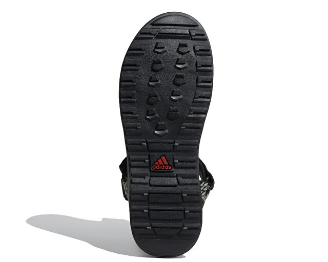 Adidas Ayakkabı Sandaletler Moary - Görsel 7