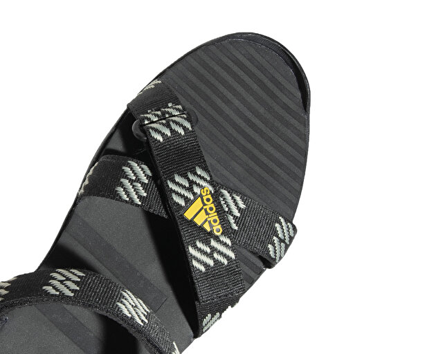 Adidas Ayakkabı Sandaletler Moary - Görsel 8