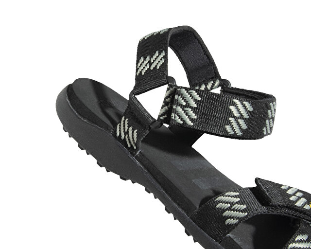 Adidas Ayakkabı Sandaletler Moary - Görsel 9