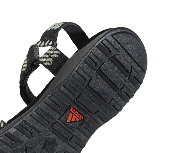 Adidas Ayakkabı Sandaletler Moary - Görsel 10