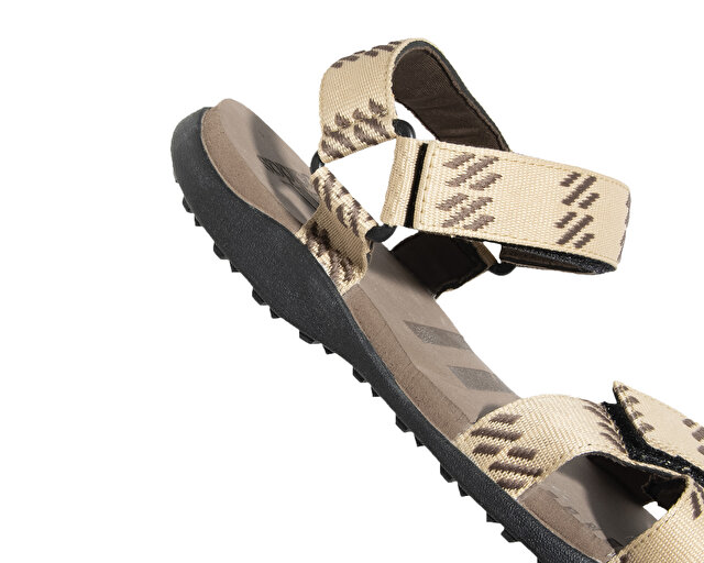 Adidas Ayakkabı Sandaletler Moary - Görsel 9