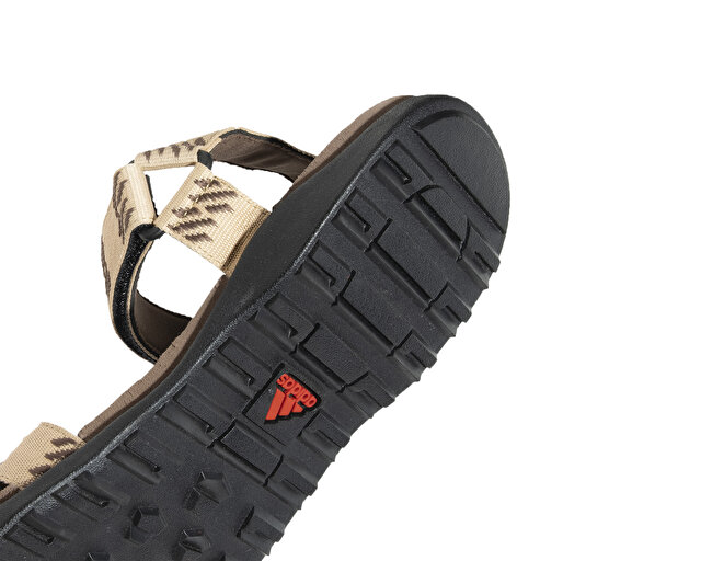 Adidas Ayakkabı Sandaletler Moary - Görsel 10