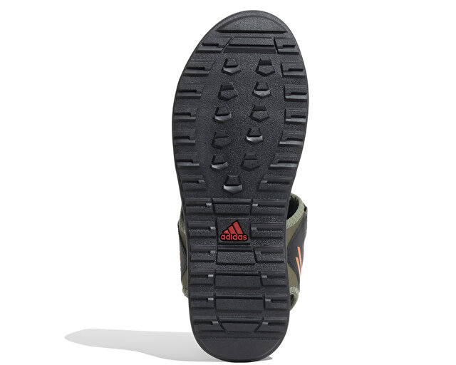 Adidas Adidas Yeşil Ayakkabı Sandaletler Alpinoz M Sandalet & Terlik | Korayspor Yeşil - 7. görsel