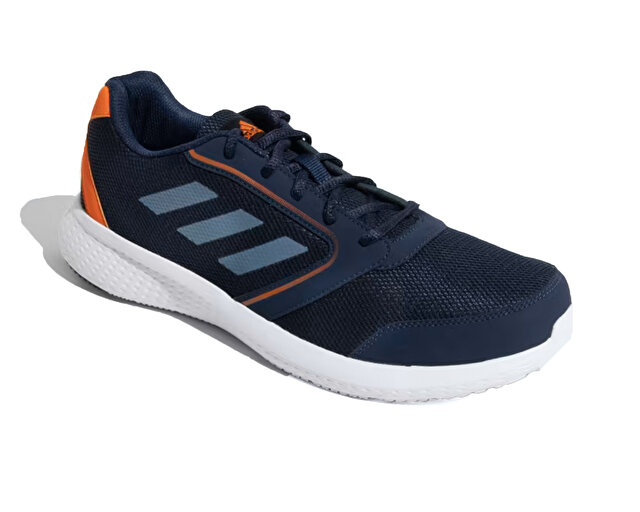 Adidas Adidas Lacivert Koşu Ayakkabısı FLUENTO M Koşu & Yürüyüş Ayakkabıları | Korayspor Lacivert - 4. görsel