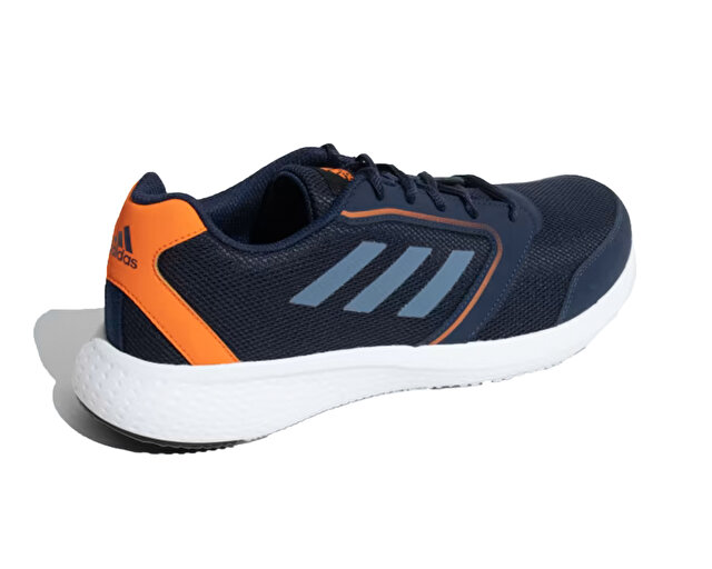 Adidas Adidas Lacivert Koşu Ayakkabısı FLUENTO M Koşu & Yürüyüş Ayakkabıları | Korayspor Lacivert - 5. görsel