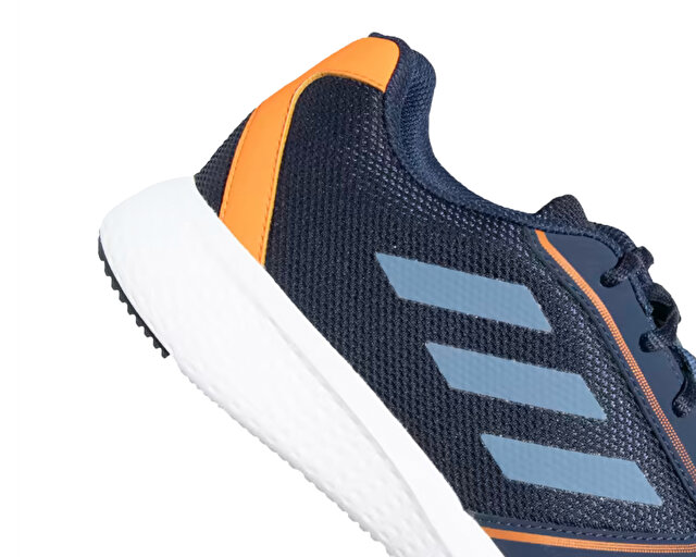 Adidas Adidas Lacivert Koşu Ayakkabısı FLUENTO M Koşu & Yürüyüş Ayakkabıları | Korayspor Lacivert - 8. görsel