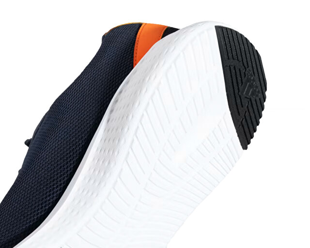 Adidas Adidas Lacivert Koşu Ayakkabısı FLUENTO M Koşu & Yürüyüş Ayakkabıları | Korayspor Lacivert - 9. görsel