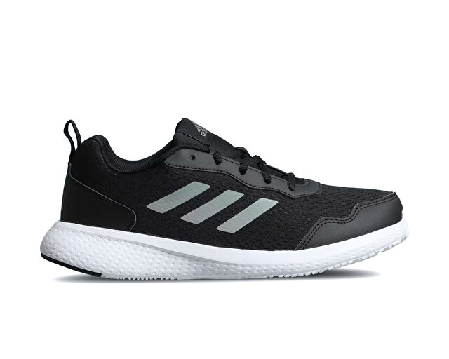 Adidas Adidas Siyah Ayakkabı Günlük RESTOUND M Sneaker | Korayspor Siyah - 2. görsel