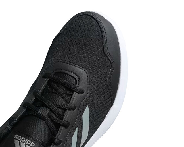 Adidas Adidas Siyah Ayakkabı Günlük RESTOUND M Sneaker | Korayspor Siyah - 7. görsel