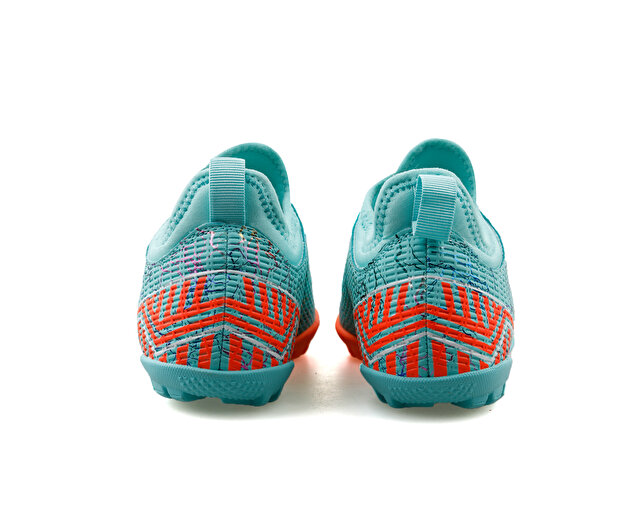 Playup Futbol ayakkabısı Kramponlar Gh 241 129 Mint - Görsel 5