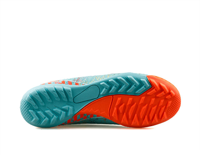 Playup Futbol ayakkabısı Kramponlar Gh 241 129 Mint - Görsel 6