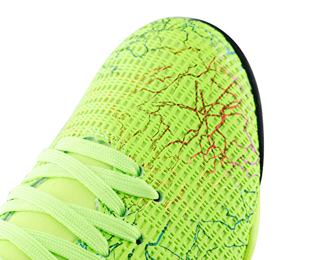 Playup Futbol ayakkabısı Kramponlar Gh 241 129 Sarı - Görsel 7