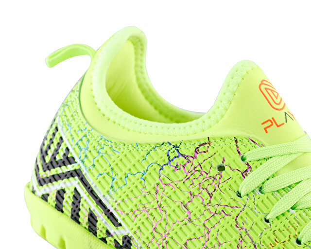 Playup Futbol ayakkabısı Kramponlar Gh 241 129 Sarı - Görsel 8