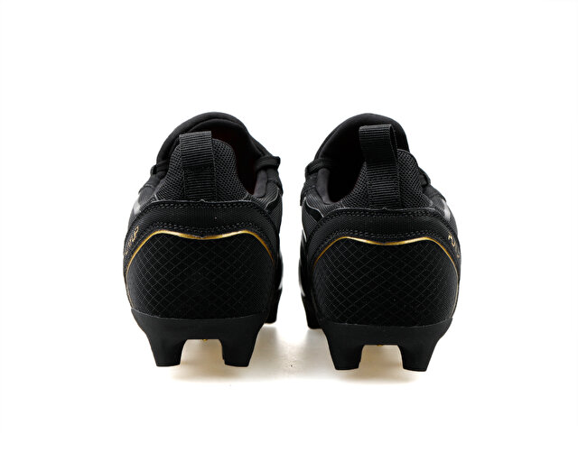 Playup Futbol ayakkabısı Kramponlar Gk 241 124 Siyah - Görsel 5