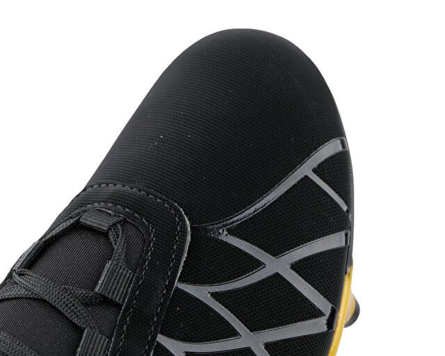 Playup Futbol ayakkabısı Kramponlar Gk 241 124 Siyah - Görsel 7