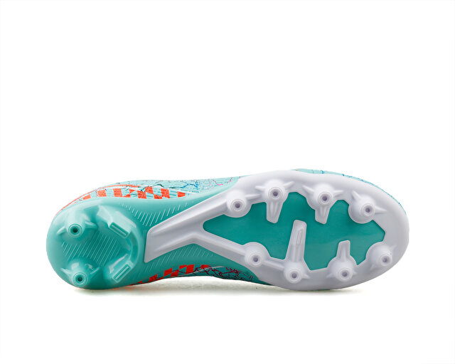 Playup Ayakkabı Futbol Gk 242 129 Mint - Görsel 6