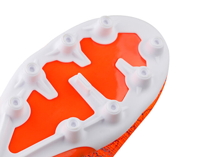 Playup Futbol ayakkabısı Kramponlar GK 242 129 Turuncu - Görsel 9