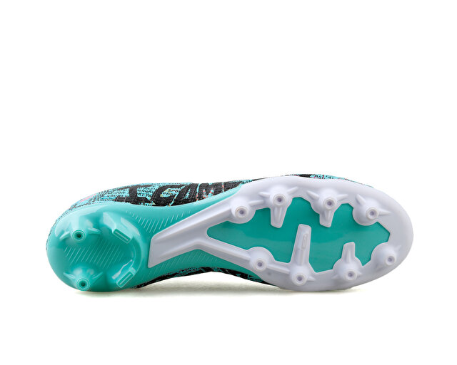 Playup Futbol ayakkabısı Kramponlar Gk 242 136 Mint - Görsel 6