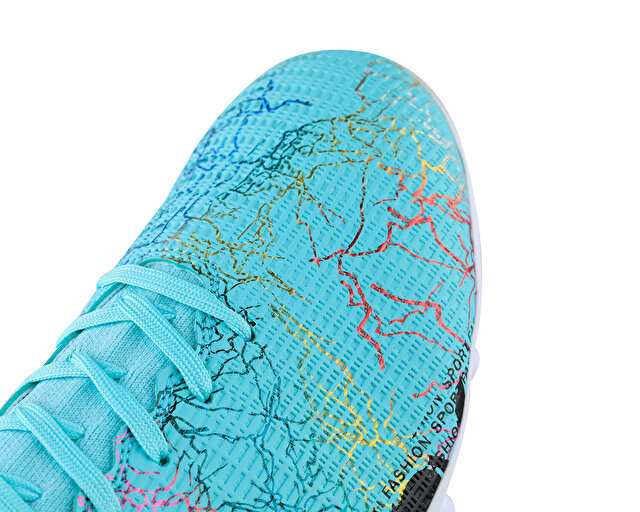 Playup Futbol ayakkabısı Kramponlar Gk 242 136 Mint - Görsel 7