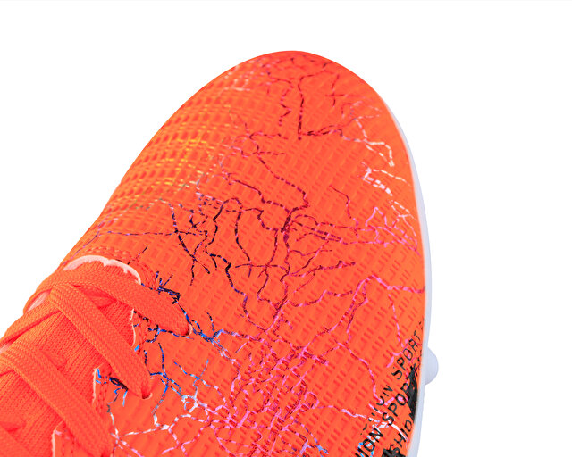 Playup Futbol ayakkabısı Kramponlar Gk 242 136 Turuncu - Görsel 7