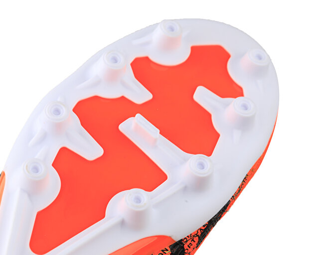 Playup Futbol ayakkabısı Kramponlar Gk 242 136 Turuncu - Görsel 9