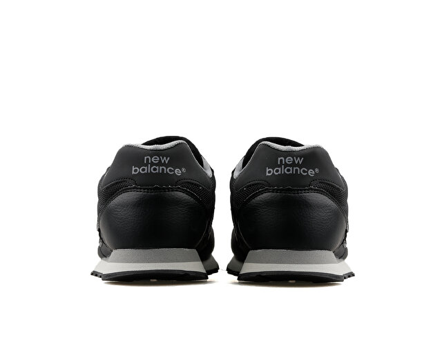New Balance New Balance Ayakkabı Günlük 500 Siyah Modeli Koleksiyonu Korayspor'da! Siyah - 5. görsel