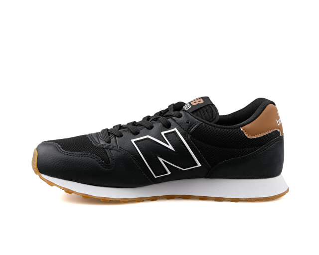 New Balance New Balance Siyah Ayakkabı Günlük Gm500Tbg Korayspor'da! Siyah - 3. görsel