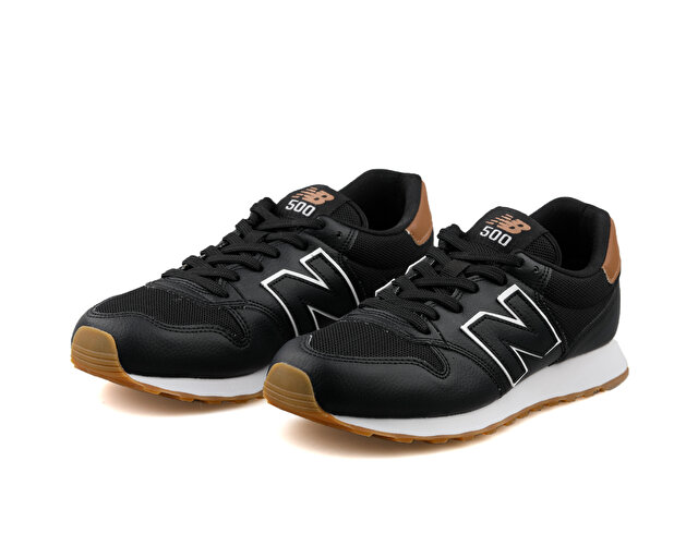 New Balance New Balance Siyah Ayakkabı Günlük Gm500Tbg Korayspor'da! Siyah - 4. görsel