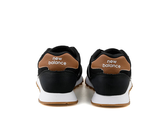 New Balance New Balance Siyah Ayakkabı Günlük Gm500Tbg Korayspor'da! Siyah - 5. görsel