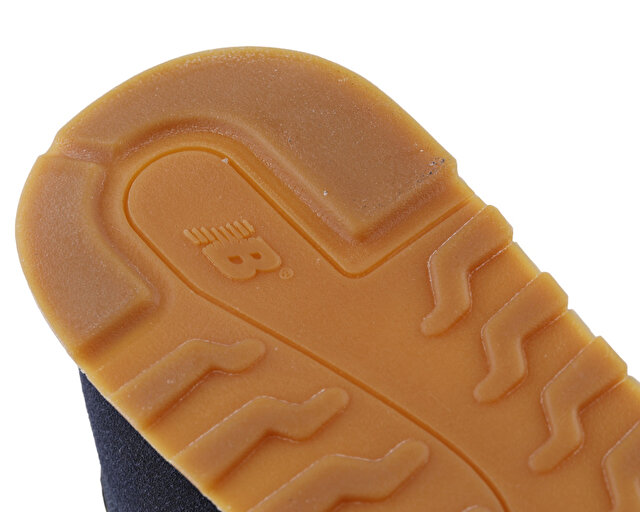 New Balance Ayakkabı Günlük 500 Mavi Modeli Koleksiyonu - Görsel 9