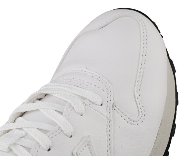 New Balance Ayakkabı Günlük 500 Beyaz Modeli Koleksiyonu - Görsel 7