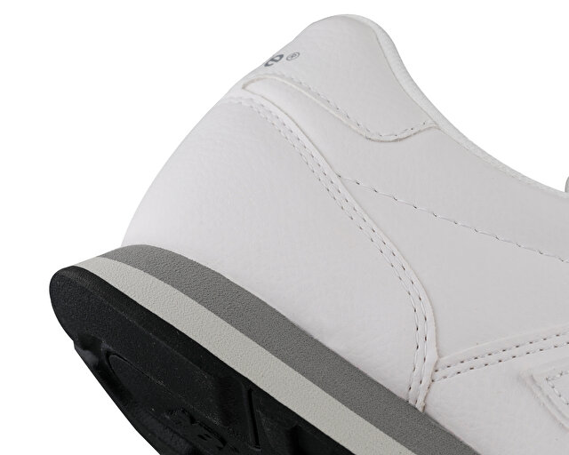 New Balance Ayakkabı Günlük 500 Beyaz Modeli Koleksiyonu - Görsel 8