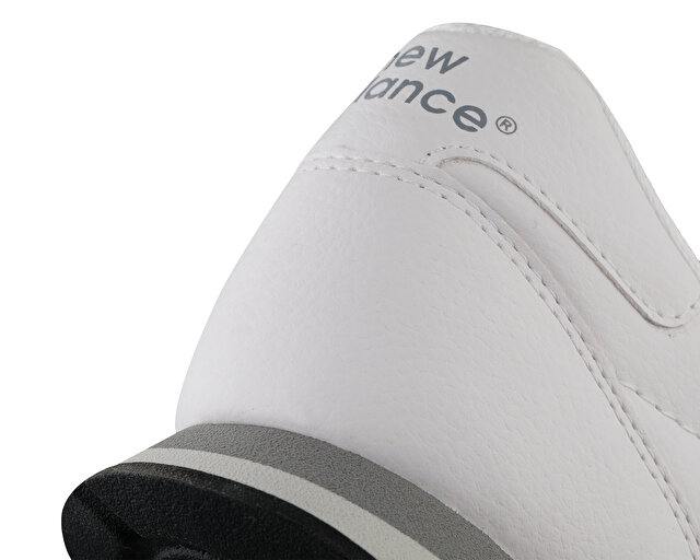 New Balance Ayakkabı Günlük 500 Beyaz Modeli Koleksiyonu - Görsel 9