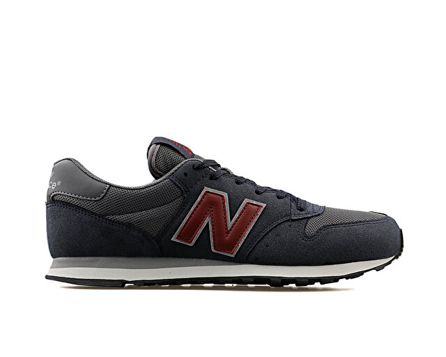 New Balance New Balance Gri Ayakkabı Günlük GM500TSK Korayspor'da! Gri - 2. görsel