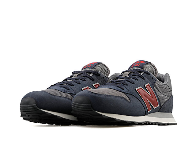 New Balance New Balance Gri Ayakkabı Günlük GM500TSK Korayspor'da! Gri - 4. görsel