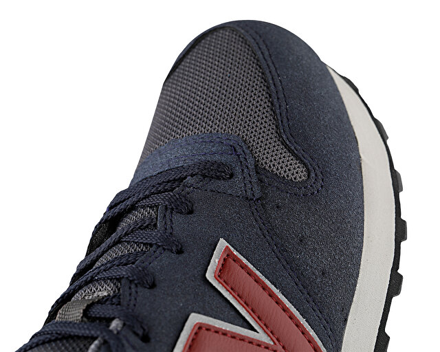 New Balance New Balance Gri Ayakkabı Günlük GM500TSK Korayspor'da! Gri - 7. görsel