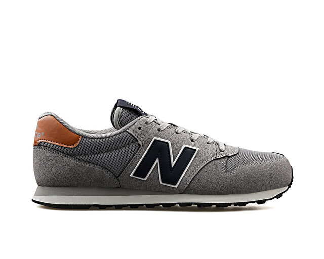New Balance Ayakkabı Günlük GM500TSN - Görsel 2