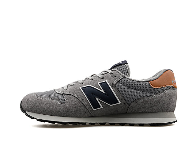 New Balance Ayakkabı Günlük GM500TSN - Görsel 3