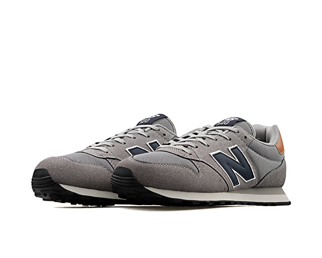 New Balance Ayakkabı Günlük GM500TSN - Görsel 4