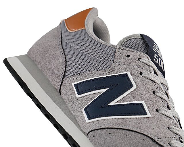 New Balance Ayakkabı Günlük GM500TSN - Görsel 8