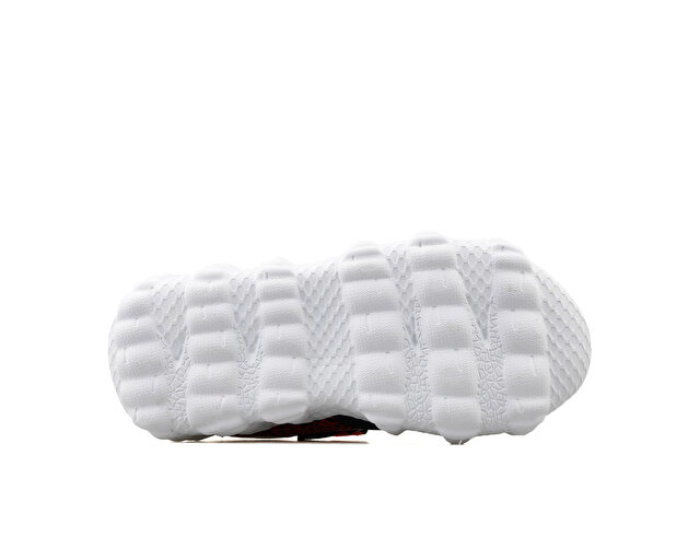 Cool Kids Ayakkabı Günlük Godzilla Kisa Flt Kırmızı - Görsel 6