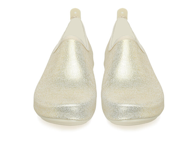 Ayakkabı Sandaletler GOLD - Görsel 3