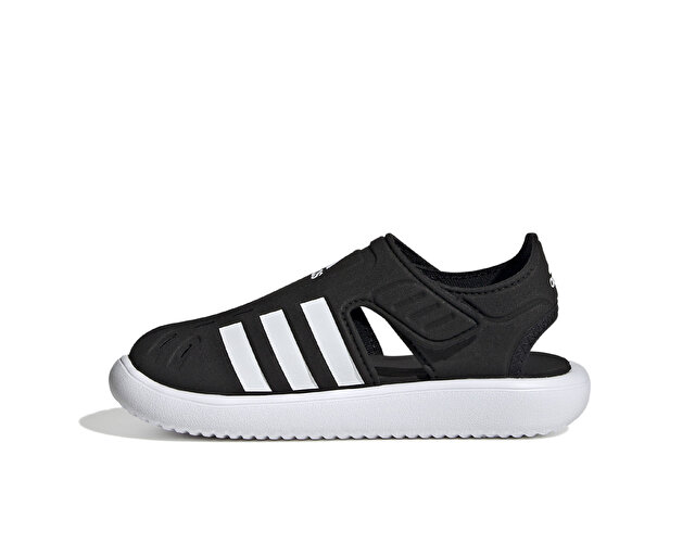 Adidas Ayakkabı Sandalet WATER SANDAL C - Görsel 3