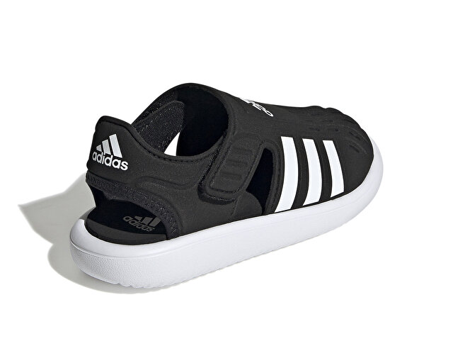 Adidas Ayakkabı Sandalet WATER SANDAL C - Görsel 5