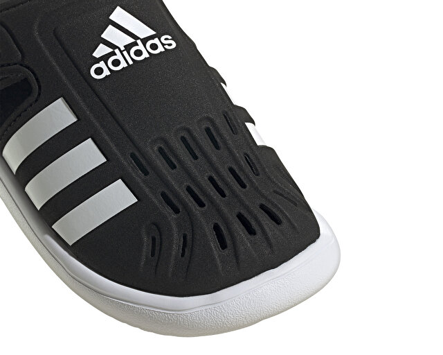 Adidas Ayakkabı Sandalet WATER SANDAL C - Görsel 7