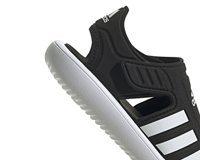 Adidas Ayakkabı Sandalet WATER SANDAL C - Görsel 8