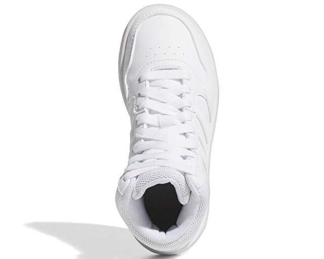 Adidas Ayakkabı Günlük Hoops Mid 3.0 K - Görsel 5