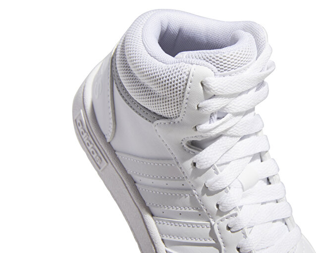 Adidas Ayakkabı Günlük Hoops Mid 3.0 K - Görsel 8
