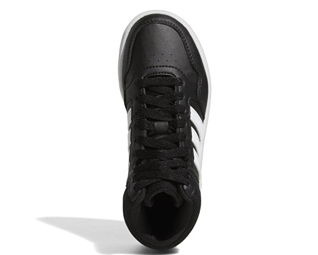 Adidas Ayakkabı Günlük Hoops Mid 3.0 K - Görsel 5