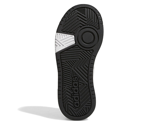 Adidas Ayakkabı Günlük Hoops Mid 3.0 K - Görsel 7
